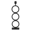 12211757 Light and Living Lampvoet Stelios mat zwart.jpg