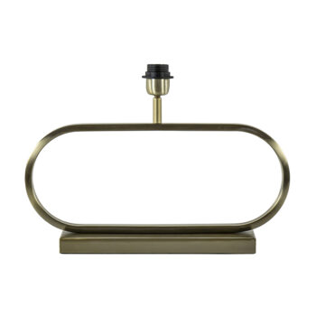 12211765 Licht and Living lampvoet Jamiro licht goud ovaal.jpg