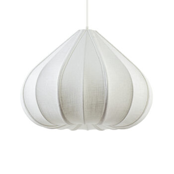 12211800 Hanglamp Zubeda creme stof Light and Living.jpg