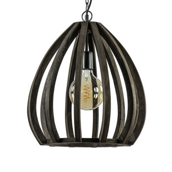 12211803 Light and Living hanglamp Barsia hout donker bruin.jpg