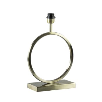 12211905 Light and Living lampvoet Liva licht goud.jpg