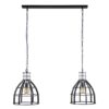 12480115 Metalen eettafel hanglamp 2lichts kooi.jpg