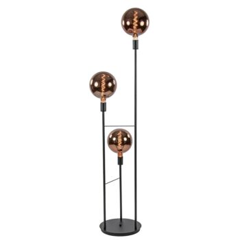 12480266 3Lichts moderne vloerlamp mat zwart exclusief lichtbron.jpg