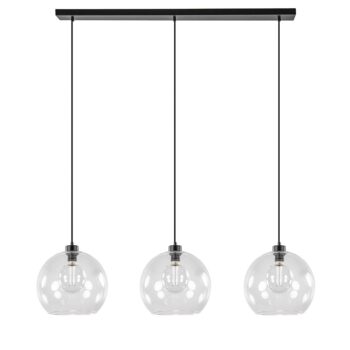 12480267 Moderne eettafelhanglamp zwart met helder glas.jpg