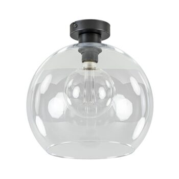 12480307 Globe plafondlamp helder glas 30cm.jpg