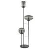 12480451 3Lichts vloerlamp met smoke glazen kappen relief.jpg