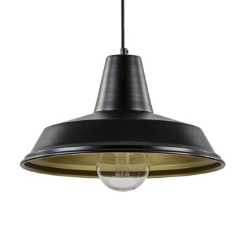 12480456 Scandinavische hanglamp zwart met goud 36cm.jpg