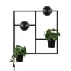 12480505 Vierkant wandrek met plantenpotten en E27 fittingen.jpg