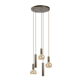 12480566 Hanglamp 5L rond Titanium.jpg