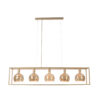 12480605 Hanglamp 5 Lichts Beige.jpg