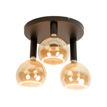 12480621 Plafondlamp 3L O40cm Zwart.jpg
