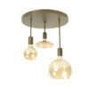 12480624 goud brons plafondlamp met 3L vaste pendels.jpg
