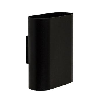 12700040 Design wandlamp zwart Straluma.jpg