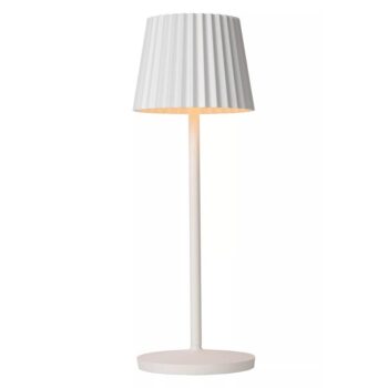 12700238 Witte tafellamp oplaadbaar inclusief dimbaar LED IP54.jpg