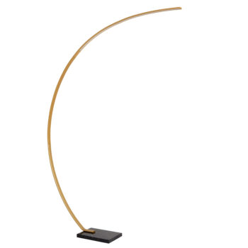 12700298 Chique LED vloerlamp goud met zwart marmer.jpg