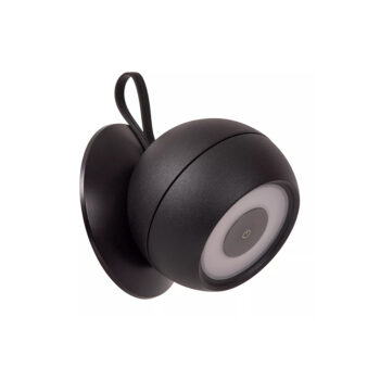 12700311 LED buitenlamp oplaadbaar zwart dimbaar.jpg