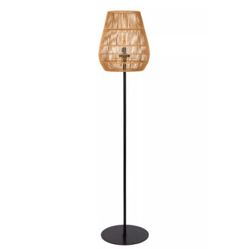 12700328 Vloerlamp buiten rotan naturel IP44.jpg