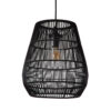12700330 Hanglamp buiten rotan zwart IP44.jpg