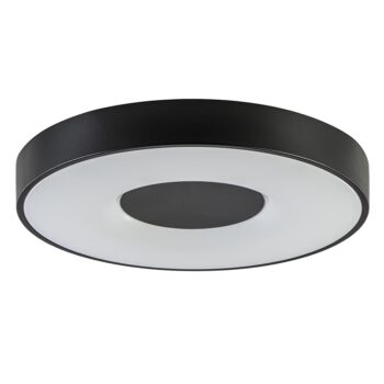 12900113 Zwarte plafondlamp inclusief dimbaar LED 50cm.jpg