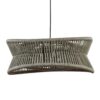12900130 Outdoor hanglamp groot 60cm donker beige.jpg
