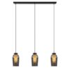 12900151 3Lichts hanglamp balk zwart marmer met smoke glas.jpg