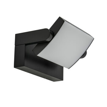 12900173 LED buitenlamp zwart met draaibare kap.jpg