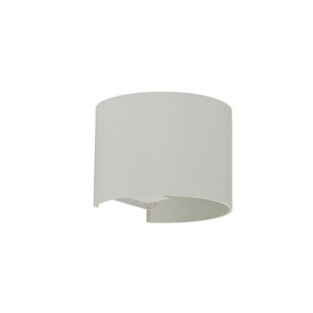 12900176 Witte LED Buitenlamp IP54 afgerond wit.jpg