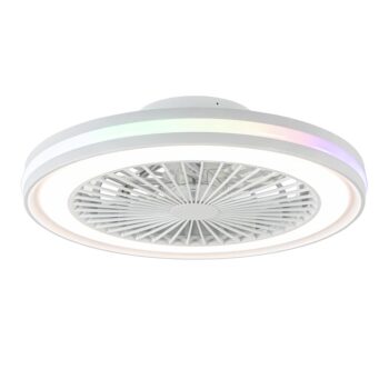 12900184 Grote plafondventilator wit met gekleurd LED.jpg