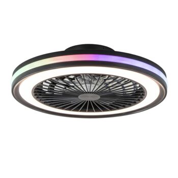 12900185 Grote plafondventilator zwart met gekleurd LED.jpg