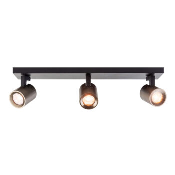 13600025 plafondlamp 3L Zwart Bronze.jpg