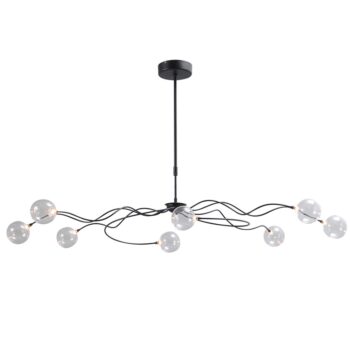 13760533 Sierlijke LED hanglamp met helder glas dimbaar.jpg