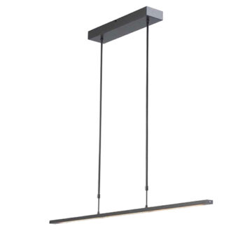 13760535 Dimbare design hanglamp LED zwart.jpg