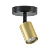 13760639 Design opbouwspot GU10 mat zwart met goud.jpg