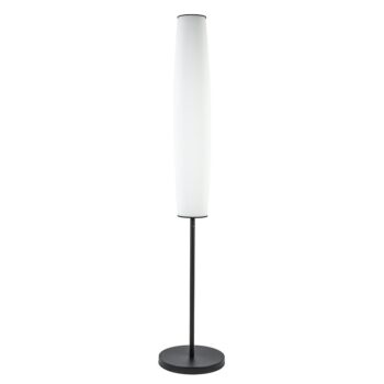 13760707 Moderne design vloerlamp zwart met opaal glas dim to warm.jpg