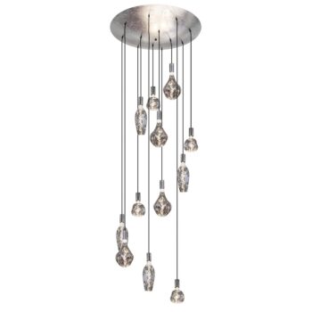 13760717 12Lichts videlamp silverleaf met chroom excl lichtbronnen.jpg