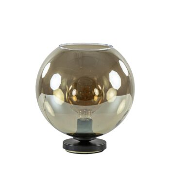 13760742 Smoke glazen tafellamp 25cm bol.jpg