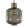 13760759 Stijvolle hanglamp smoke glas met bronzen fitting.jpg