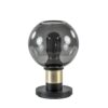 13760765 Kleine tafellamp smoke glazen bol met zwart en goud.jpg