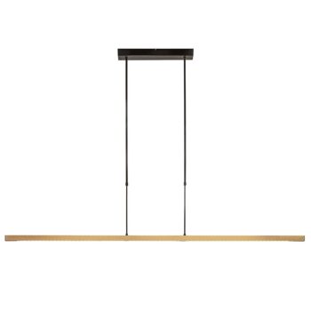 13760798 LED hanglamp aluminium mat zwart met mat goud dimbaar.jpg