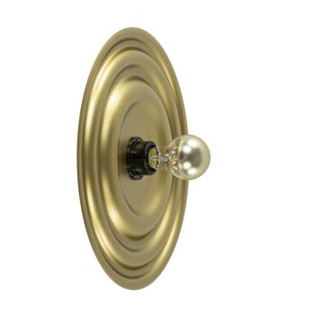 13760824 Ronde wand plafondlamp gouden schaal.jpg