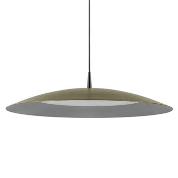 13760859 Moderne LED hanglamp goud met zwart.jpg