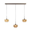 13760926 Hanglamp Genua 3L Amber Cacao brons.jpg