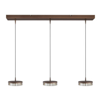 13760940 bronzen plafondlamp met 3x schotel pendels met diffuser.jpg