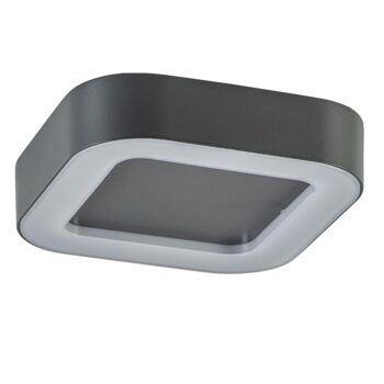14200085 Vierkante LED buitenlamp antraciet IP54.jpg