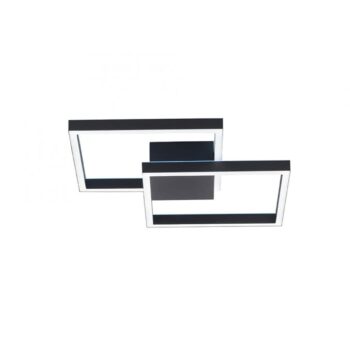 14230750 Smart plafondlamp double square zwart incl remote.jpg
