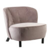 14250012 Fauteuil Sheperd velvet roze met zwarte poot.jpg