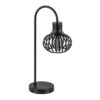 18700003 Moderne draad tafellamp onion mat zwart.jpg