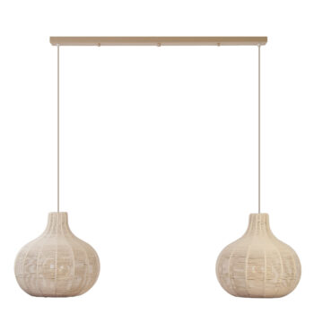18700070 Hanglamp Elena 2L Balk Zand Beige.jpg