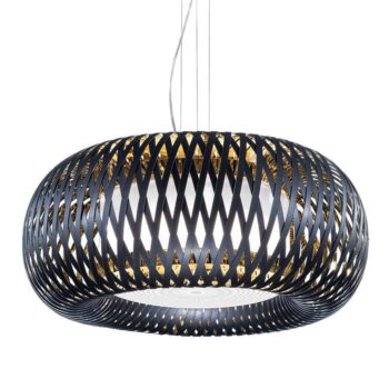 19000073 Moderne design hanglamp Kalatos zwart met goud.jpg
