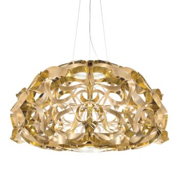 19000109 Grote design hanglamp Quantica goud.jpg